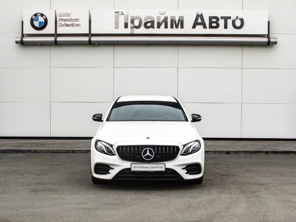 Mercedes-Benz E-Класс V (W213 S213 C238) с пробегом 2019 года, цена 3 349 000 рублей, 90847 км, седан, Автокод Объявления