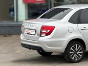 Lada (ВАЗ) Granta I Рестайлинг Архангельск  - изображение 29