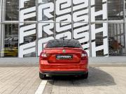 Skoda Rapid I Рестайлинг Ставрополь  - изображение 26