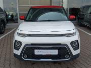 Kia Soul III Екатеринбург  - изображение 31