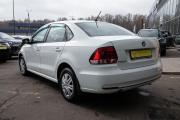 Volkswagen Polo V Рестайлинг Иркутск  - изображение 30