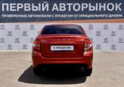 Lada (ВАЗ) Granta I Рестайлинг Краснодар  - изображение 25