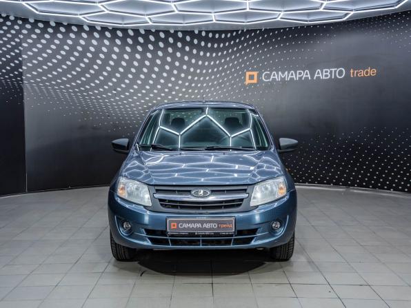 Lada (ВАЗ) Granta I с пробегом 2016 года, цена 285 000 рублей, 228097 км, седан, Автокод Объявления