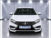 Lada (ВАЗ) Vesta I Рестайлинг (NG) Москва  - изображение 20
