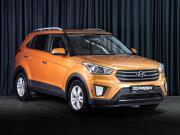 Hyundai Creta I Волгоград  - изображение 21