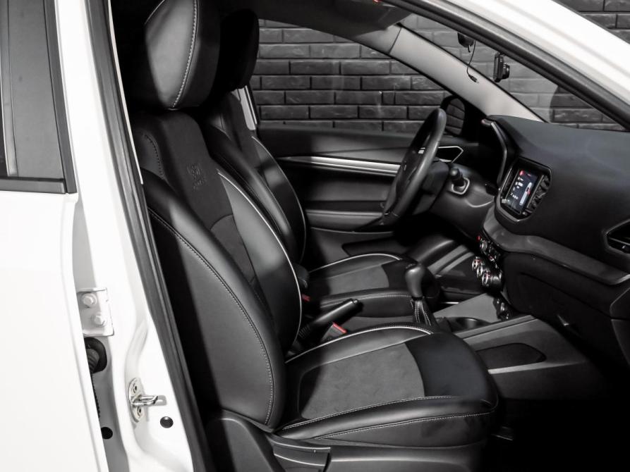 Lada (ВАЗ) Vesta I Рестайлинг (NG) Екатеринбург  - изображение 11