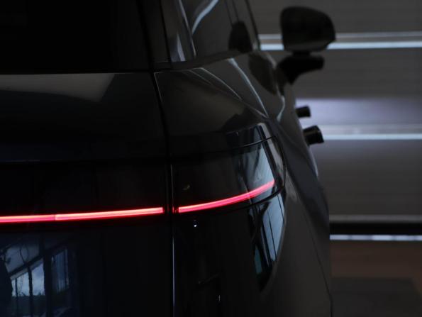 Lynk &amp; Co 900 с пробегом 2025 года, цена 6 900 000 рублей, 10358 км, внедорожник, Автокод Объявления
