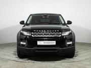Land Rover Range Rover Evoque I Санкт-Петербург  - изображение 26