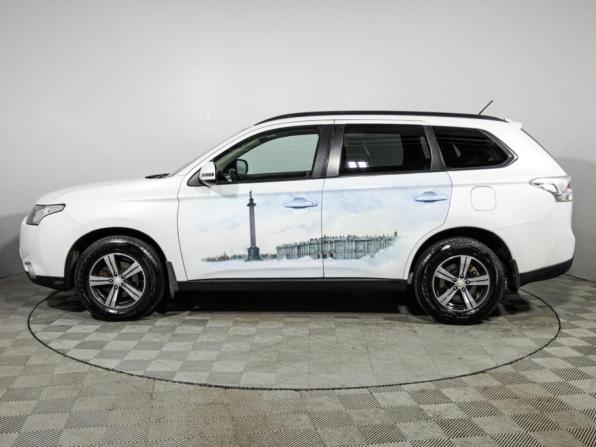 Mitsubishi Outlander III с пробегом 2012 года, цена 1 399 700 рублей, 122108 км, внедорожник, Автокод Объявления
