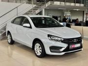 Lada (ВАЗ) Vesta I Рестайлинг (NG) Ростов-на-Дону  - изображение 17