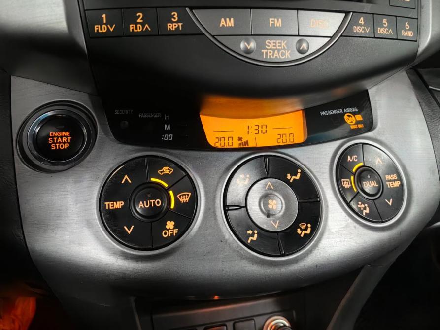 Toyota RAV4 III (XA30) Москва  - изображение 18