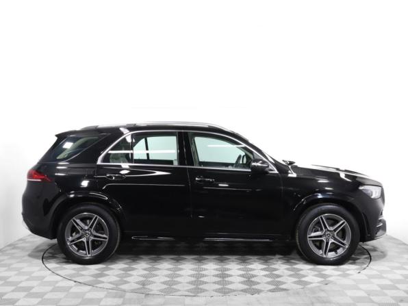 Mercedes-Benz GLE II (V167) с пробегом 2019 года, цена 6 920 100 рублей, 76950 км, внедорожник, Автокод Объявления