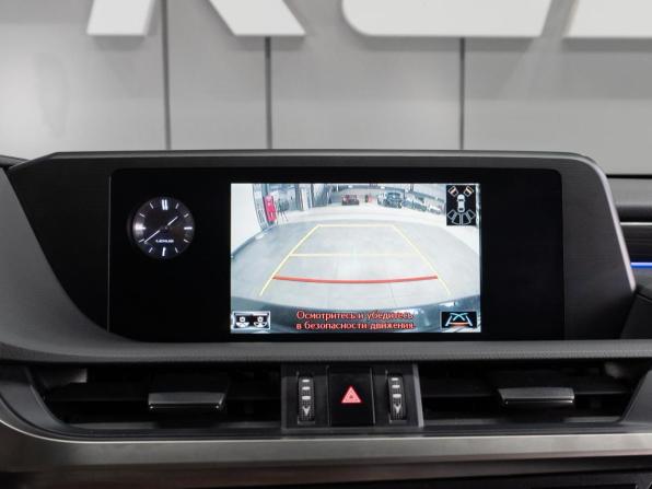 Lexus ES VII с пробегом 2018 года, цена 3 489 000 рублей, 150767 км, седан, Автокод Объявления