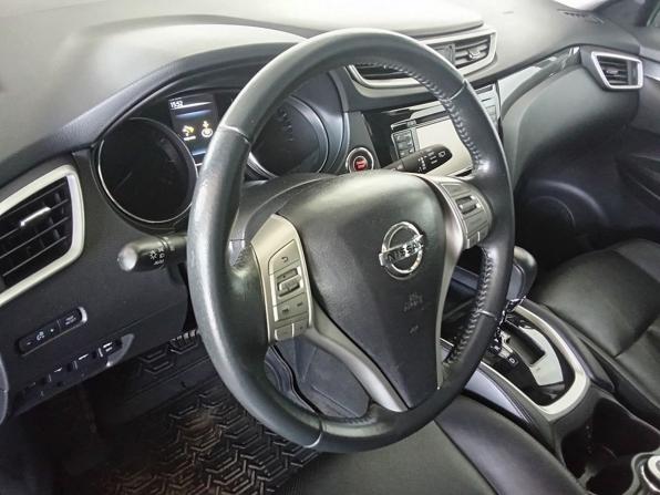Nissan X-Trail III с пробегом 2016 года, цена 1 870 000 рублей, 130600 км, внедорожник, Автокод Объявления