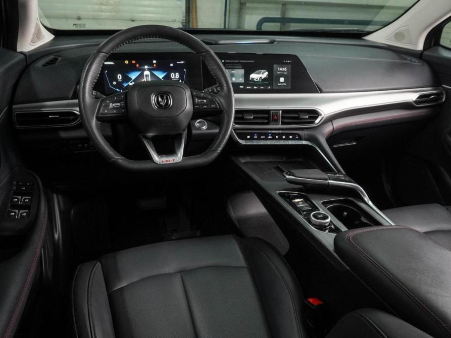 Changan UNI-T I Воронеж  - изображение 6