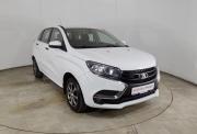 Lada (ВАЗ) XRAY I Волгоград  - изображение 26
