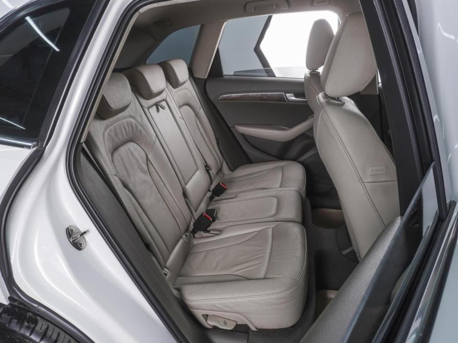 Audi Q5 I (8R) Ростов-на-Дону  - изображение 7