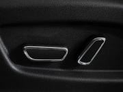 Changan CS75 I Рестайлинг Москва  - изображение 43