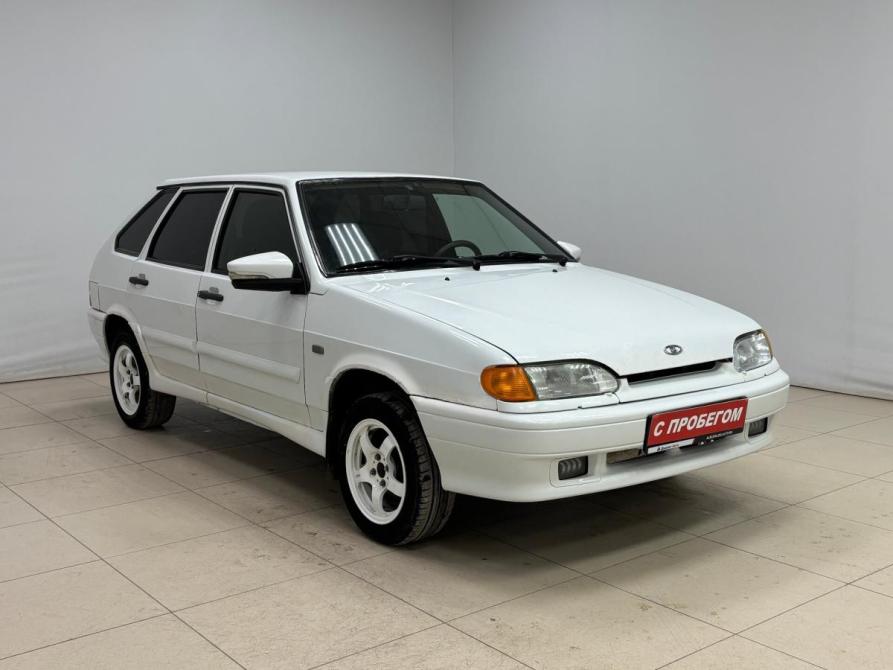 Lada (ВАЗ) 2114 Альметьевск  - изображение 3