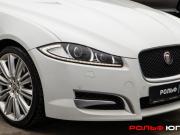 Jaguar XF I Рестайлинг Москва  - изображение 57