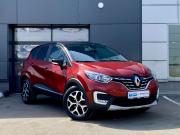 Renault Kaptur I Рестайлинг Москва  - изображение 28