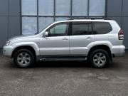 Toyota Land Cruiser Prado 120 Series Рестайлинг Ярославль  - изображение 19