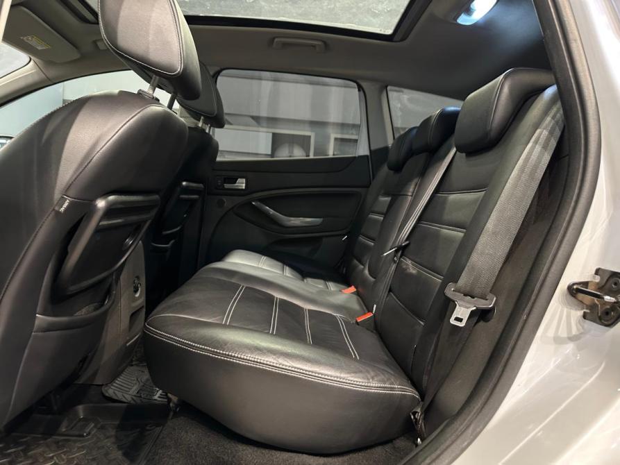 Ford Kuga I Краснодар  - изображение 13