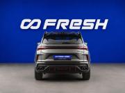 Geely Coolray I Рестайлинг Москва  - изображение 28