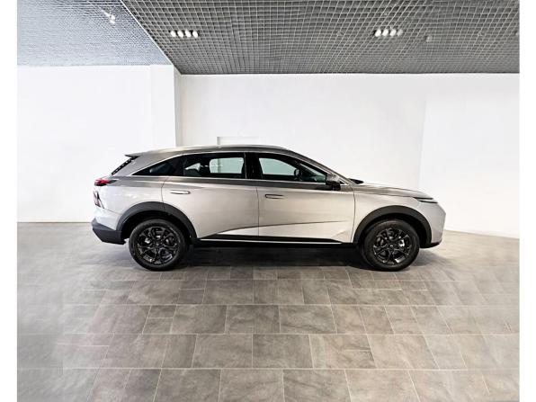 Новый Haval F7 II 2025 года, цена 2 820 510 рублей, внедорожник, Автокод Объявления
