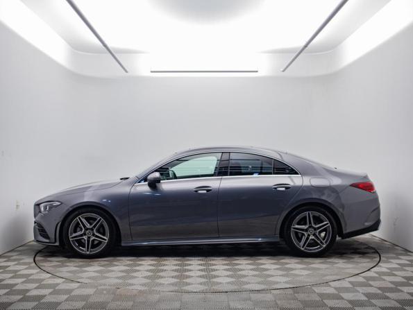 Mercedes-Benz CLA II (C118 X118) с пробегом 2020 года, цена 3 360 000 рублей, 29800 км, седан, Автокод Объявления