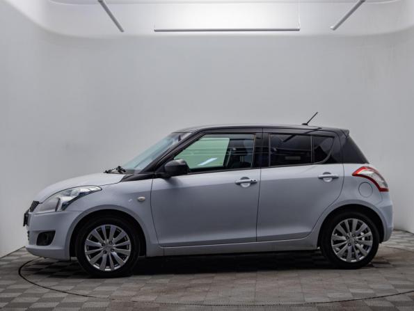 Suzuki Swift IV с пробегом 2011 года, цена 845 000 рублей, 170160 км, хэтчбек, Автокод Объявления