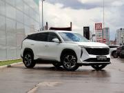 Geely Atlas II Самара  - изображение 25