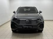 Volkswagen Touareg III Вологда  - изображение 22