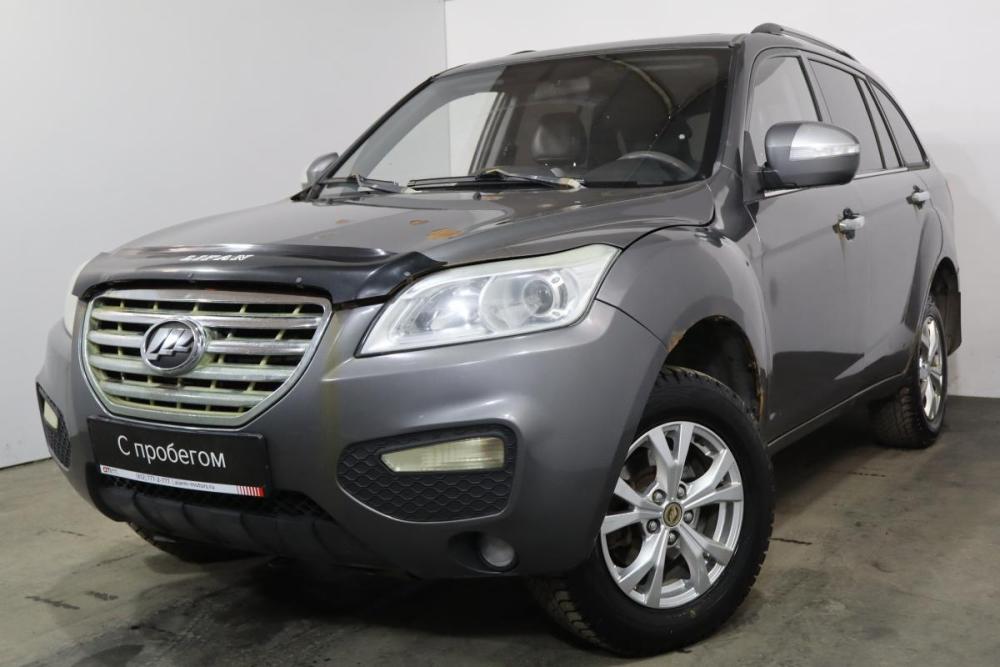 Lifan X60 I Рестайлинг Санкт-Петербург  - изображение 3
