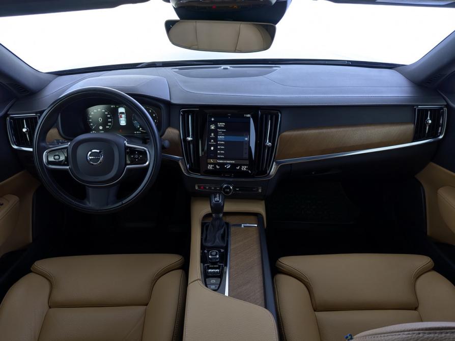 Volvo S90 II Москва  - изображение 27