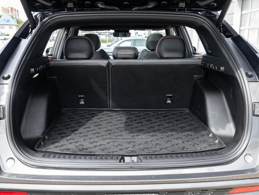 Geely Cityray Краснодар  - изображение 23
