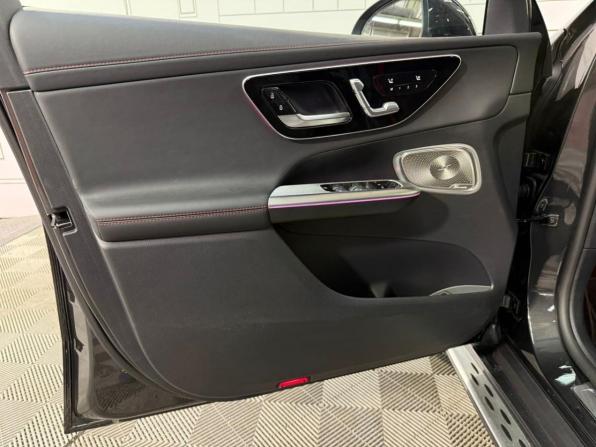 Новый Mercedes-Benz GLC Coupe AMG II (C254) 2025 года, цена 11 500 000 рублей, внедорожник, Автокод Объявления