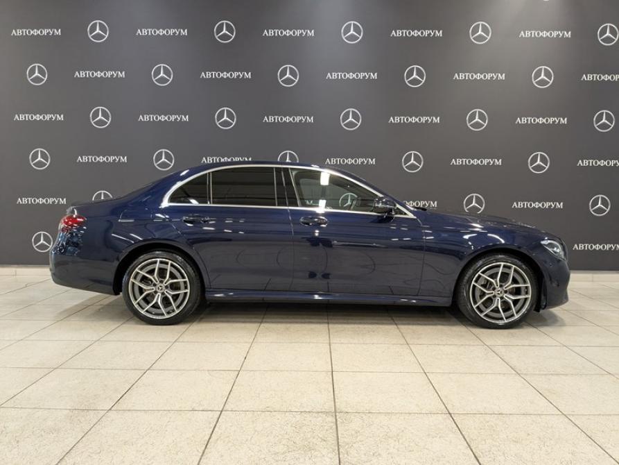 Mercedes-Benz E-Класс V (W213 S213 C238) Рестайлинг Москва  - изображение 4