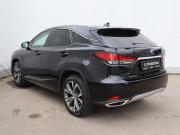 Lexus RX IV Рестайлинг Москва  - изображение 31