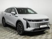 Exeed RX Санкт-Петербург  - изображение 29