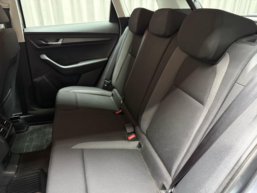 Skoda Karoq I Ижевск  - изображение 26