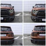 Haval Dargo I Ставрополь  - изображение 31