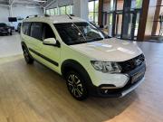 Lada (ВАЗ) Largus I Рестайлинг Чебоксары  - изображение 46