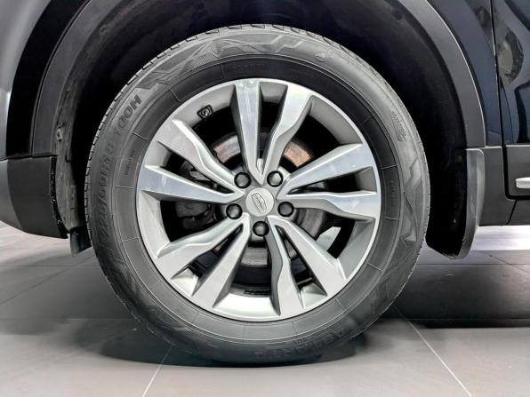 Geely Atlas I с пробегом 2021 года, цена 1 645 000 рублей, 111034 км, внедорожник, Автокод Объявления