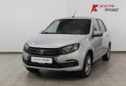 Lada (ВАЗ) Granta I Рестайлинг Астрахань  - изображение 18