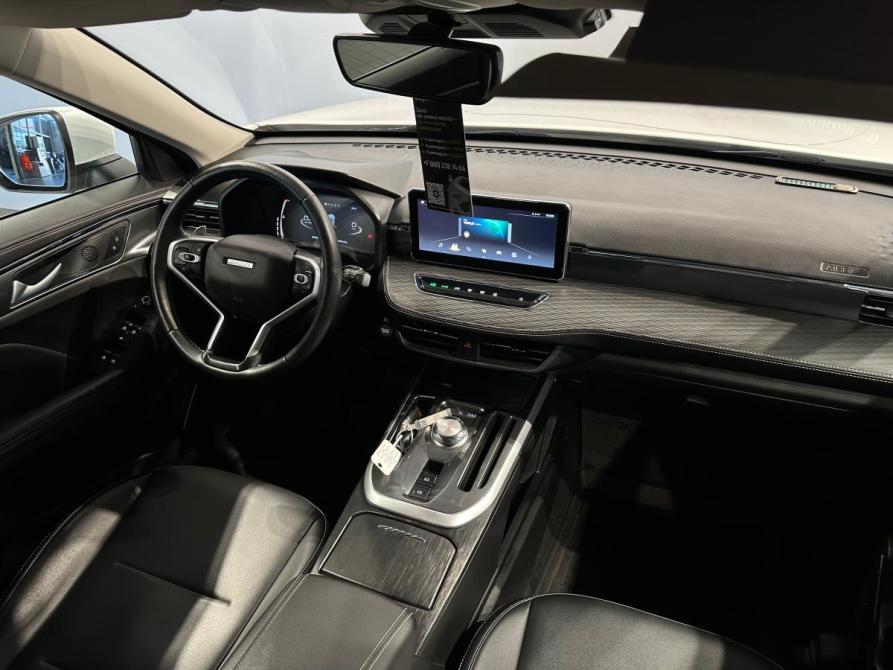 Haval Jolion I Краснодар  - изображение 14