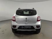 Renault Sandero II Уфа  - изображение 29
