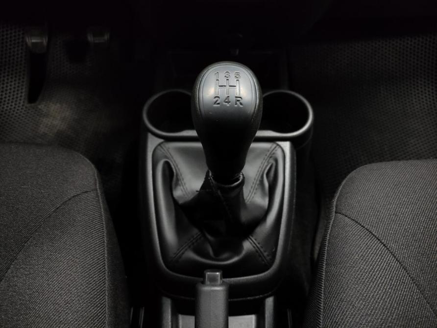 Lada (ВАЗ) Granta I Рестайлинг Пермь  - изображение 13