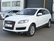 Audi Q7 I (4L) Рестайлинг Москва  - изображение 21