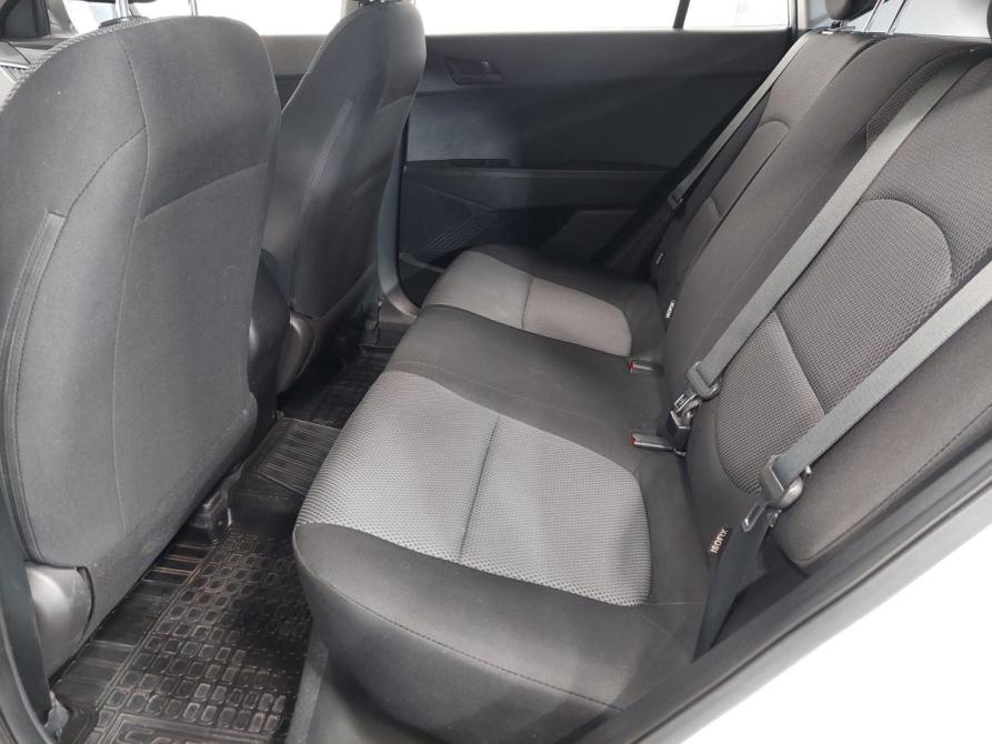 Hyundai Creta I Пермь  - изображение 14